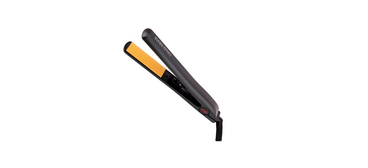 Best CHI Original Ceramic Hair Straightening Flat Iron