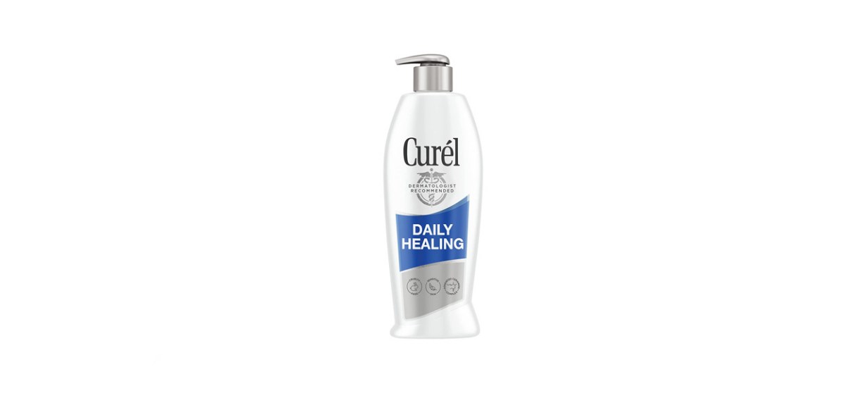 best Curel Daily Healing Hand and Body Lotion for Dry Skin best Curel Daily Healing Hand and Body Lotion for Dry Skin