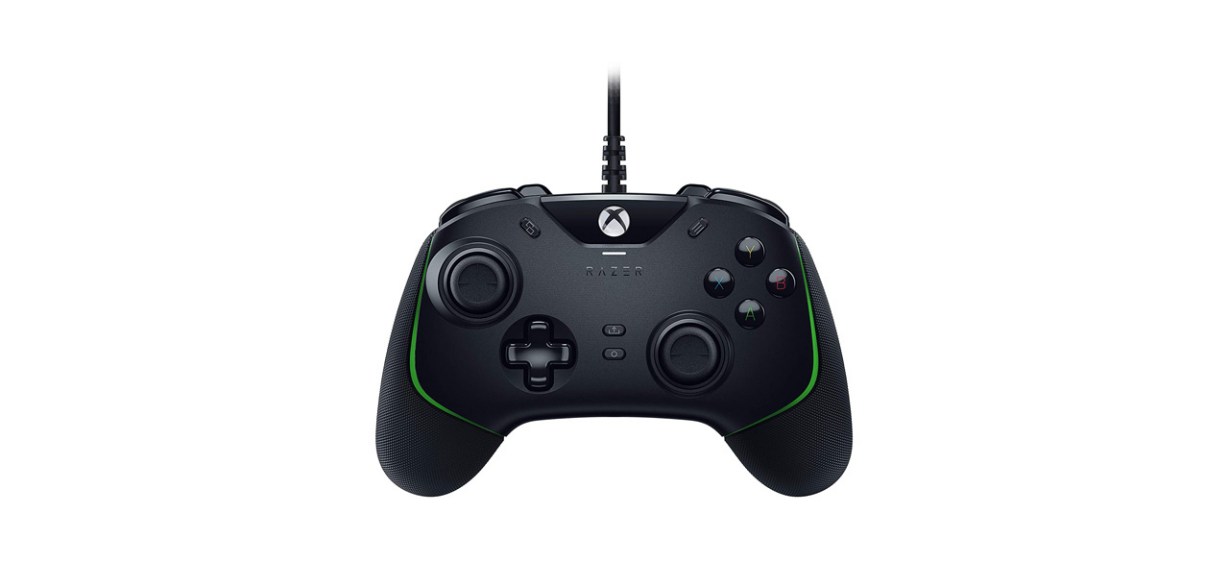 Razer Wolverine V2 Wired Gaming Controller Razer Wolverine V2 Wired Gaming Controller