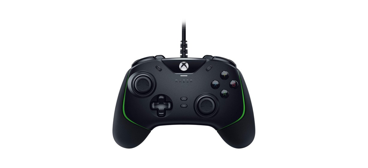 Razer Wolverine V2 Wired Gaming Controller