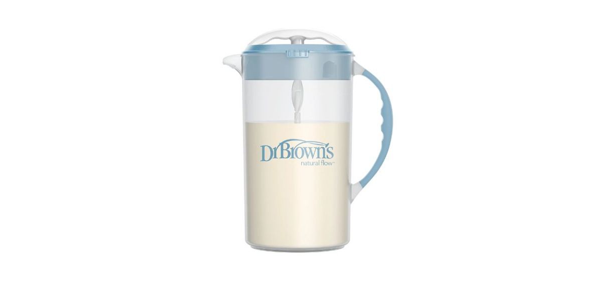 Best Dr Browns Baby Formula Mixing Pitcher