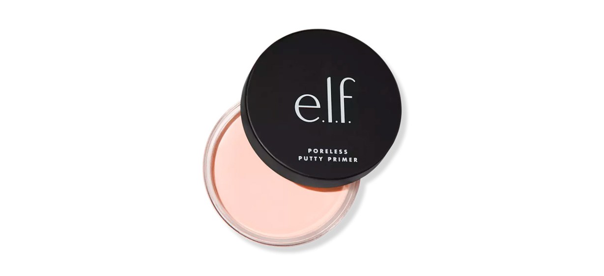 Best E.L.F. Cosmetics Poreless Putty Primer