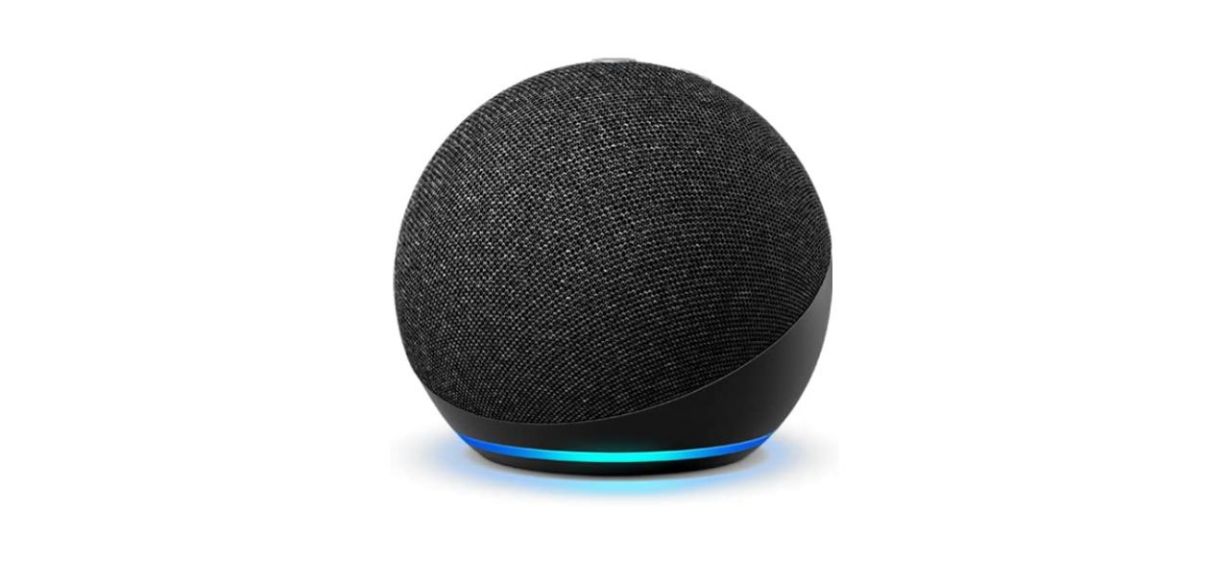 Best Echo Dot (4th Generation)