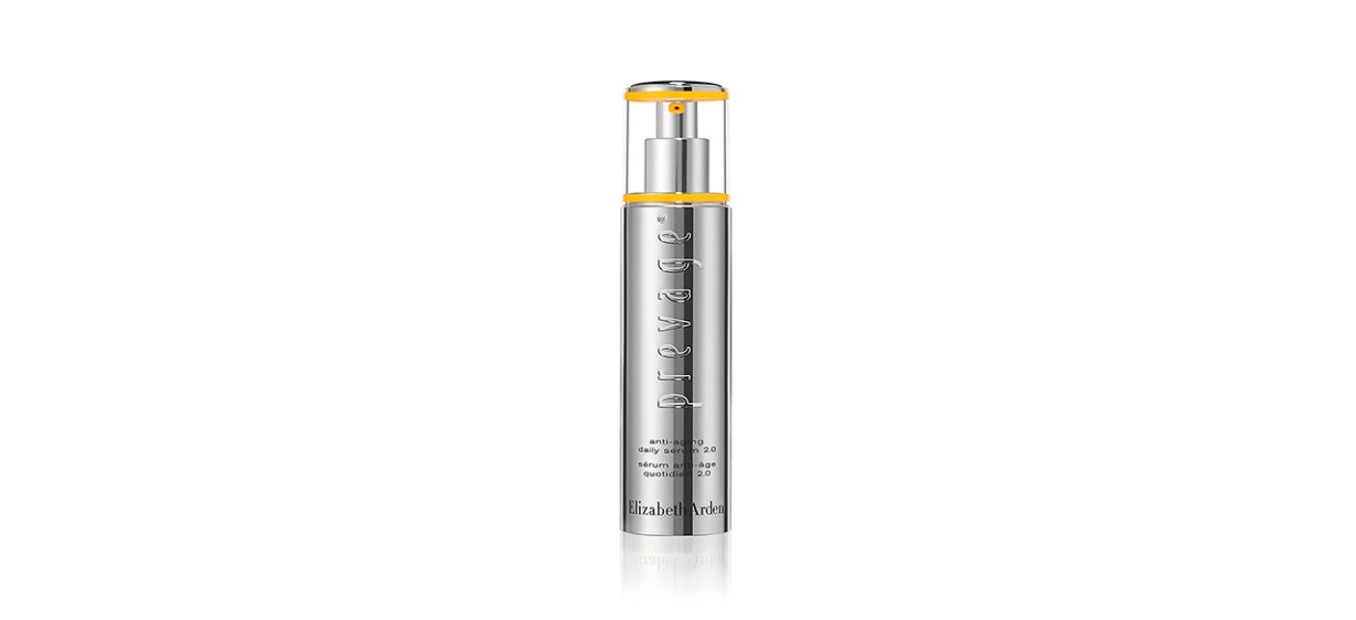 Best Elizabeth Arden Prevage Anti-aging Daily Serum 2.0