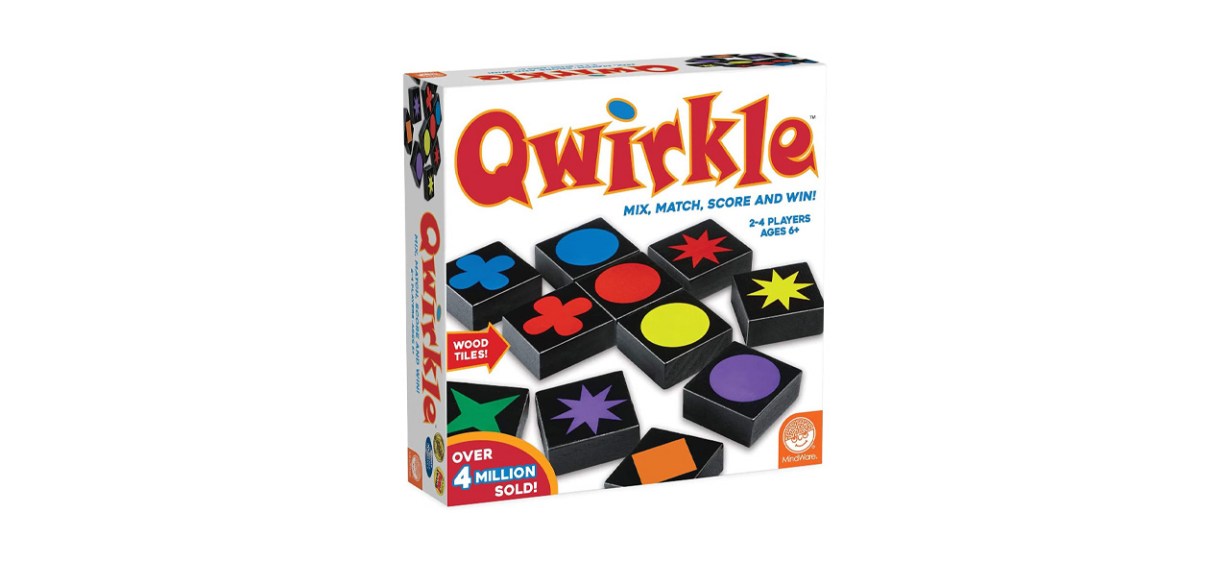 Best Qwirkle