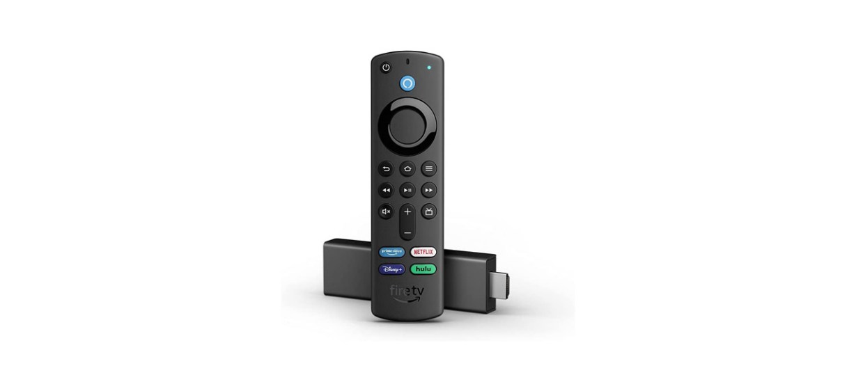 Best Fire TV Stick 4K
