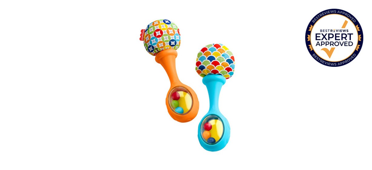 Best Fisher Price Maracas
