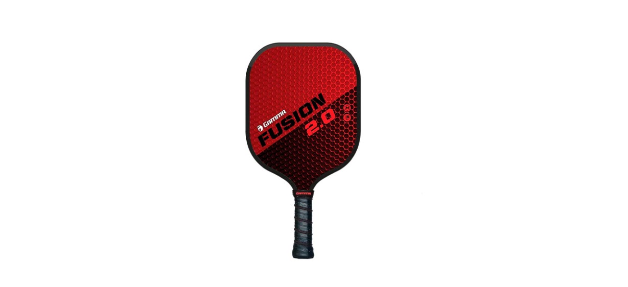 Best Gamma Sports 2.0 Pickleball Paddle