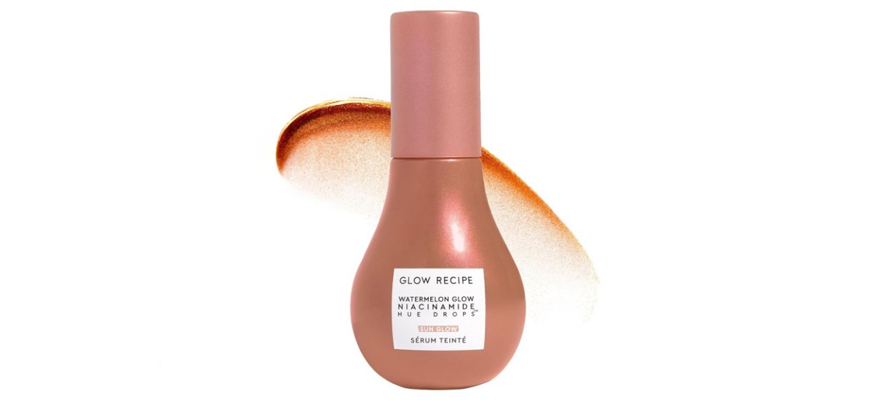 Glow Recipe Hue Drops Bronzing Drops