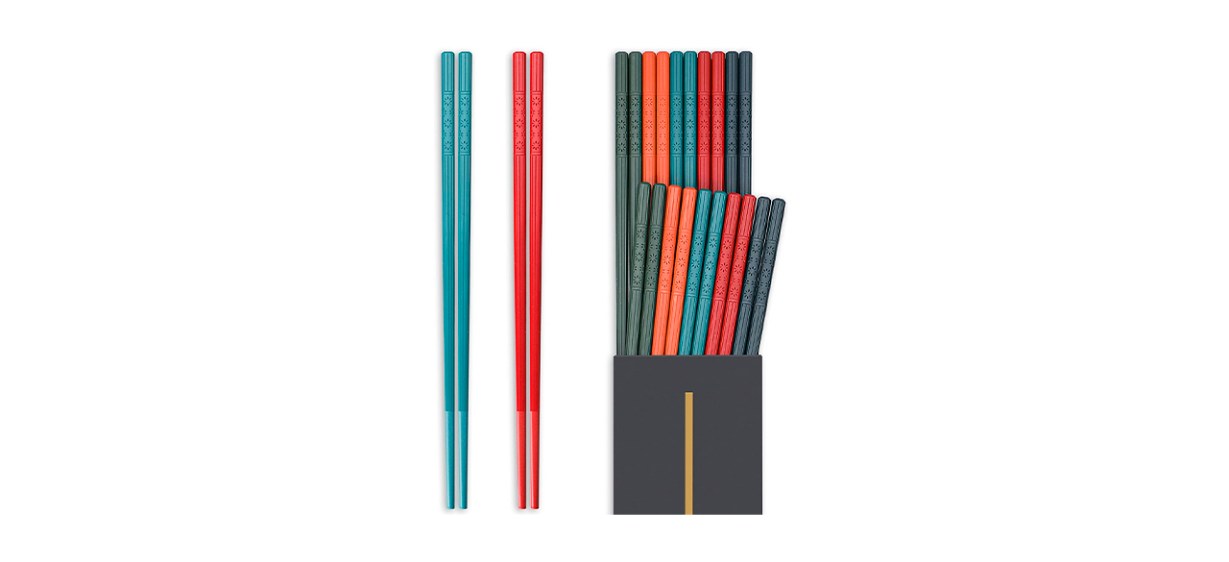 Best Hiware Reusable Chopsticks