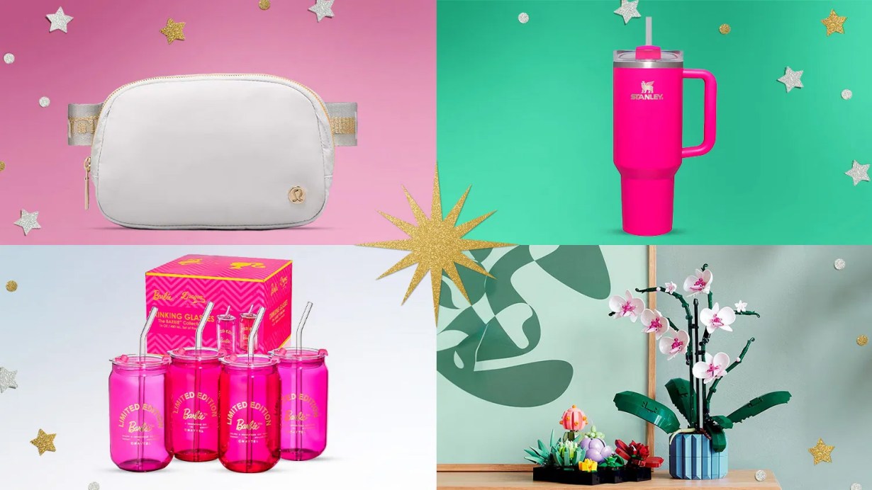 Best holiday gifts under $50