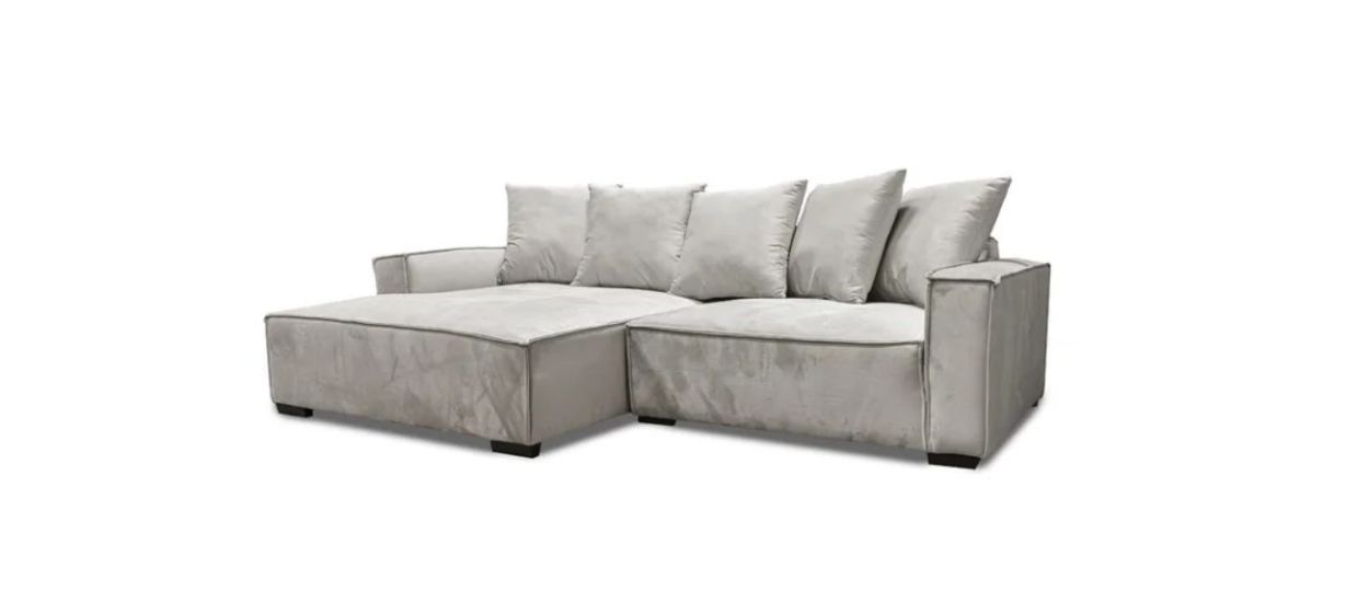 Best Home by Sean and Catherine Lowe Madison Sofa and Chaise
