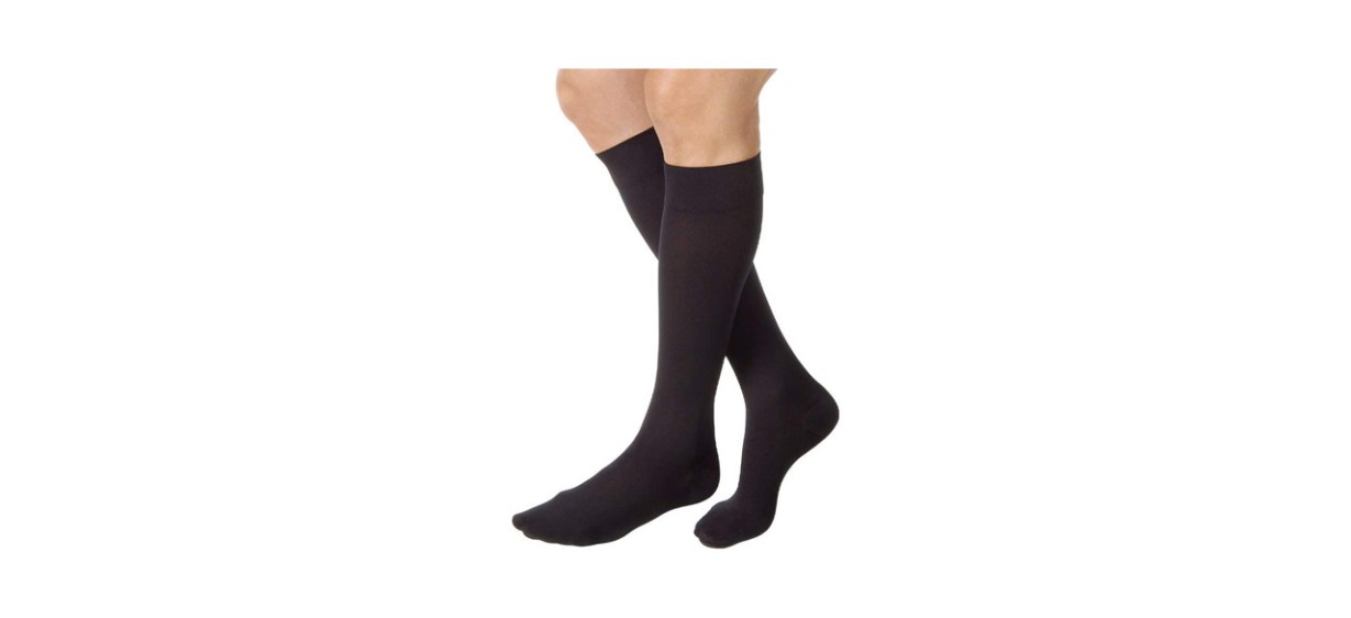Best Jobst Relief Knee High Compression Socks