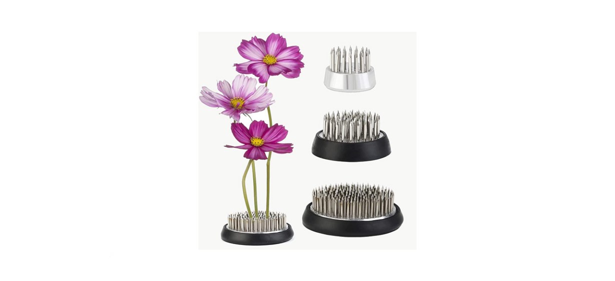 best Justdolife Flower Frogs 3-Pack best Justdolife Flower Frogs 3-Pack