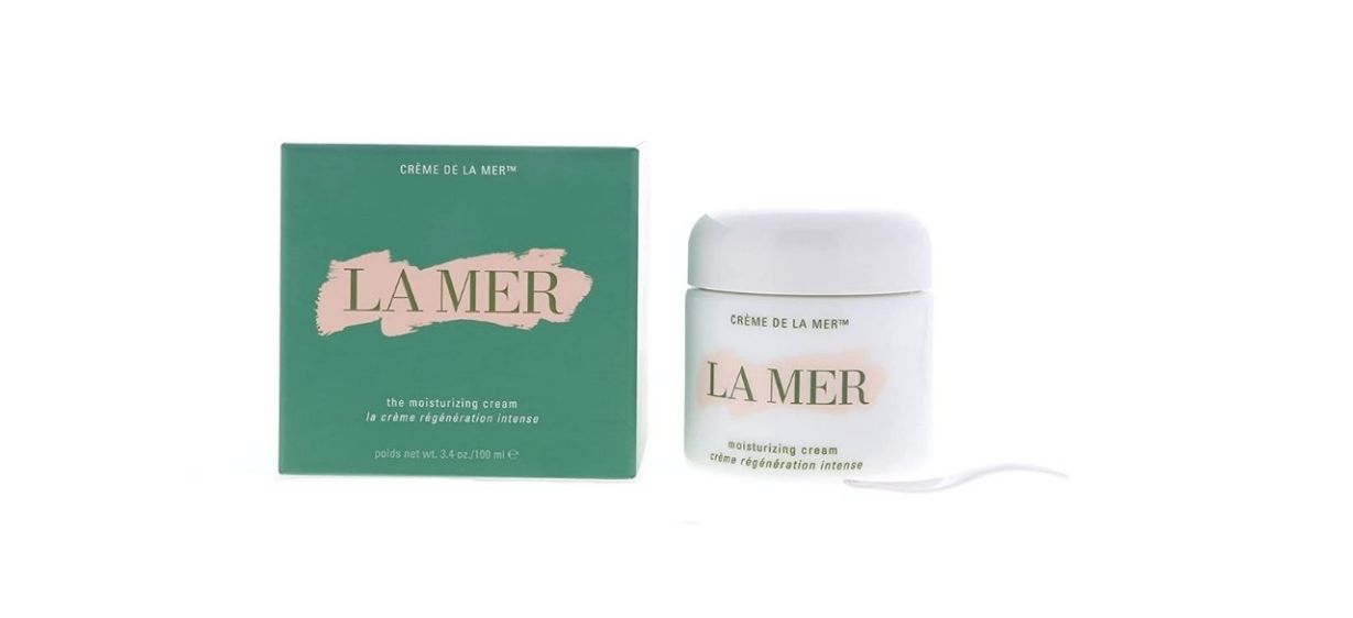 La Mer Creme de la Mer Moisturizing Cream