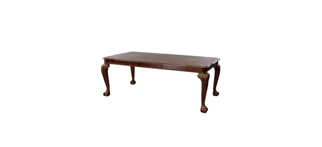 Best Lark Manor Hausman Dining Table