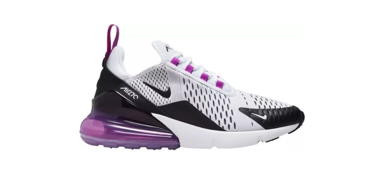 Nike Women’s Air Max 270 Shoes Nike Women’s Air Max 270 Shoes