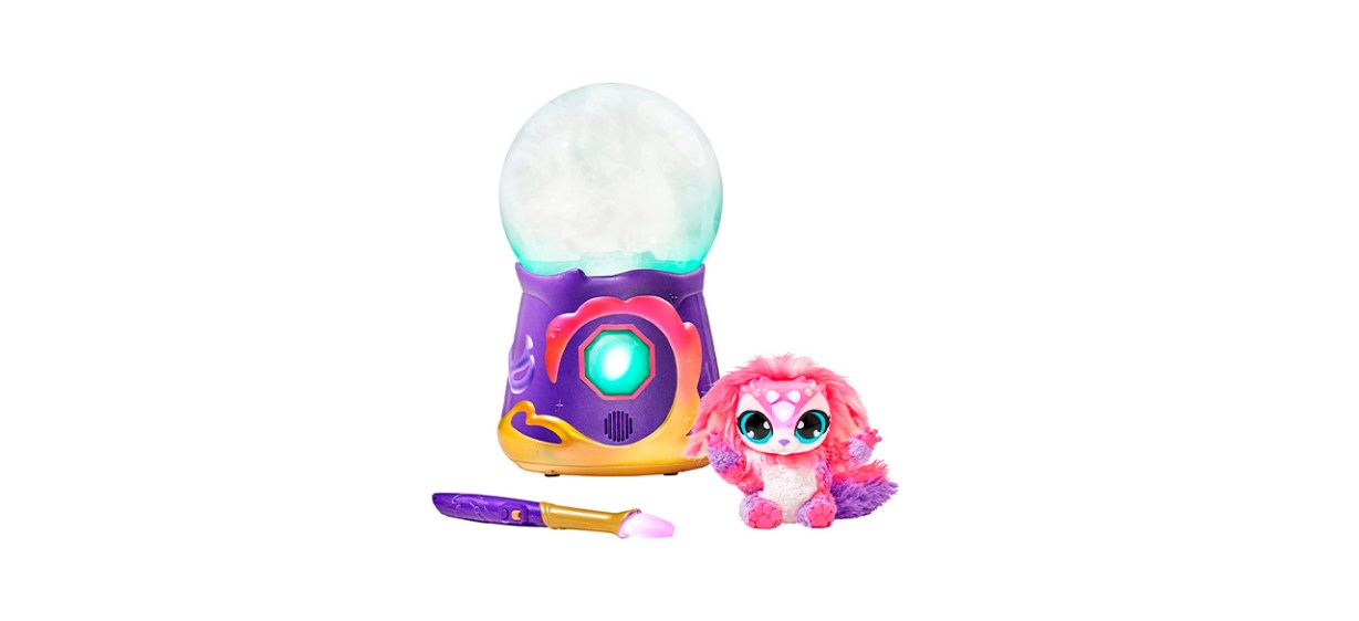 Best Magic Mixies Magical Misting Crystal Ball