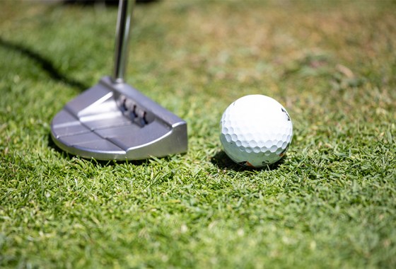 Best Mizuno golf balls