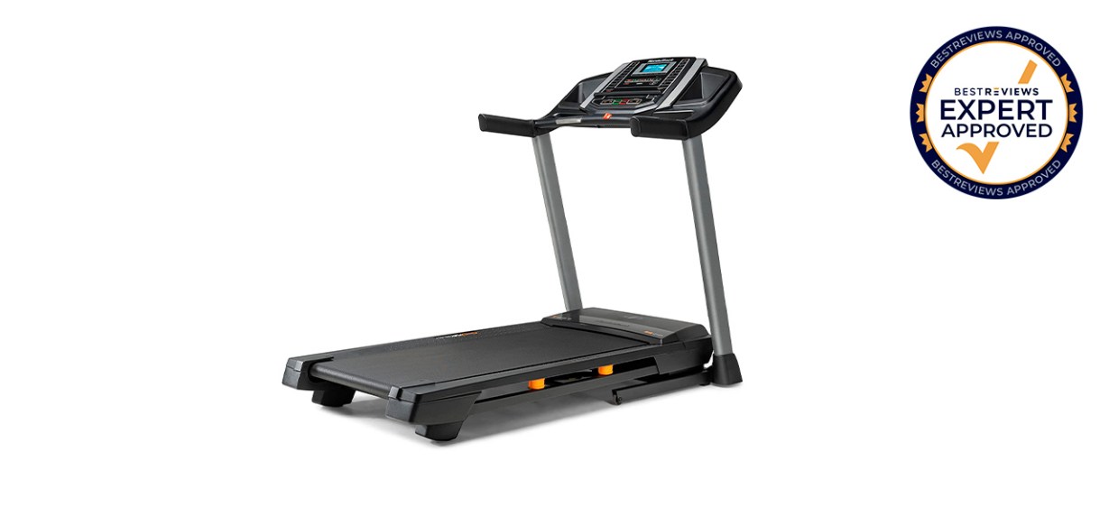 NordicTrack T-Series Treadmill