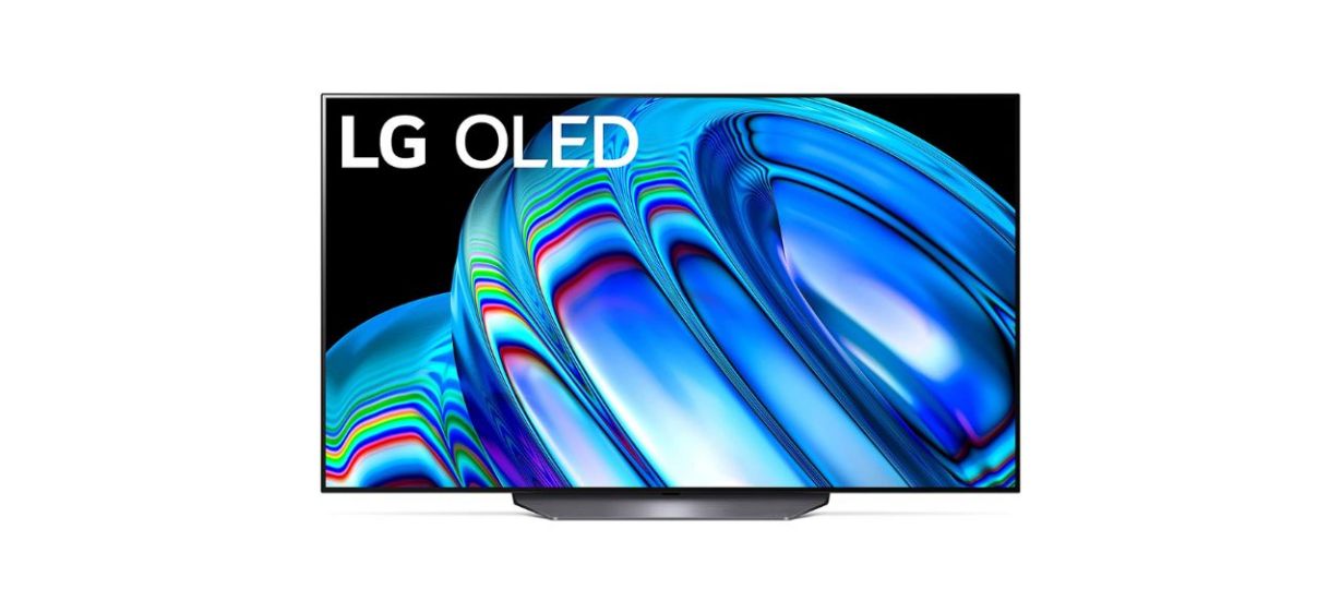 Best OLED smart TVs