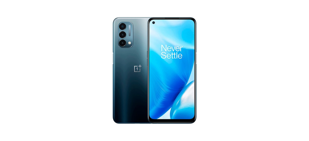 Best OnePlus Nord N200