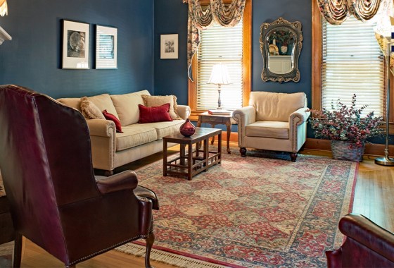Best Oriental rug