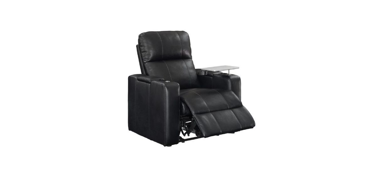 Best Pulaski Larson Theatre Recliner