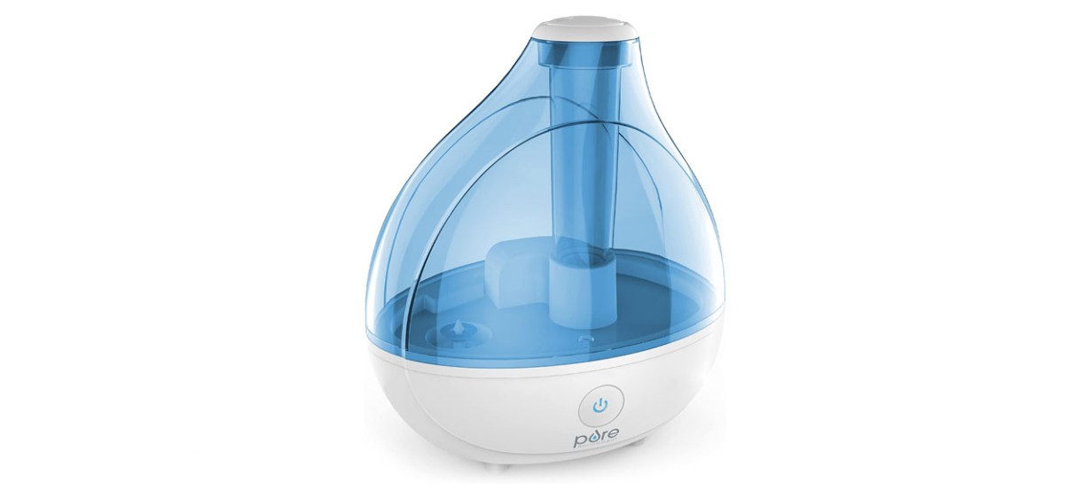 best Pure Enrichment MistAire Ultrasonic Cool Mist Humidifier best Pure Enrichment MistAire Ultrasonic Cool Mist Humidifier
