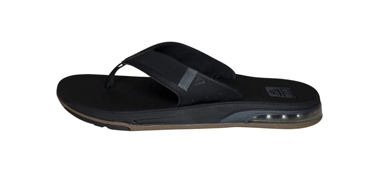 Best Reef Men’s Fanning Flip-Flops