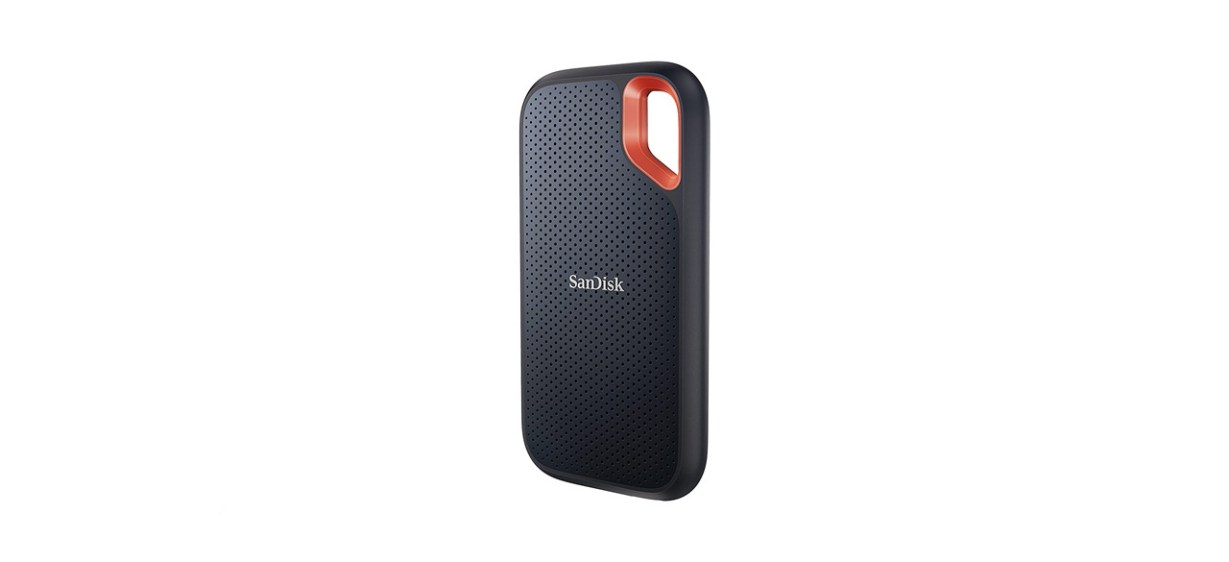 best SanDisk 1TB Extreme Portable SSD