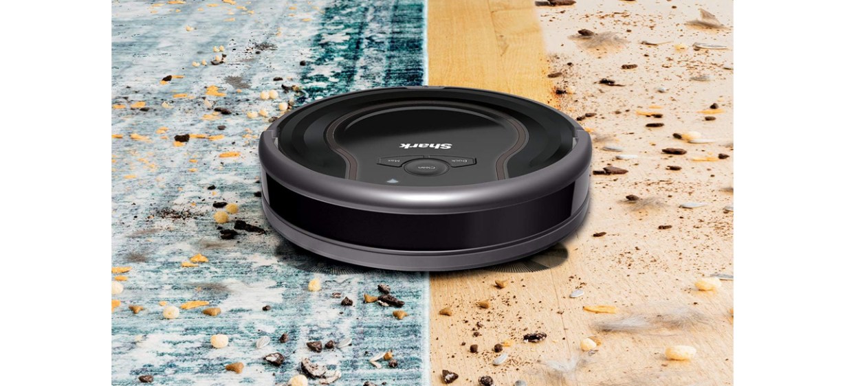 5 Best Shark robotic vacuums