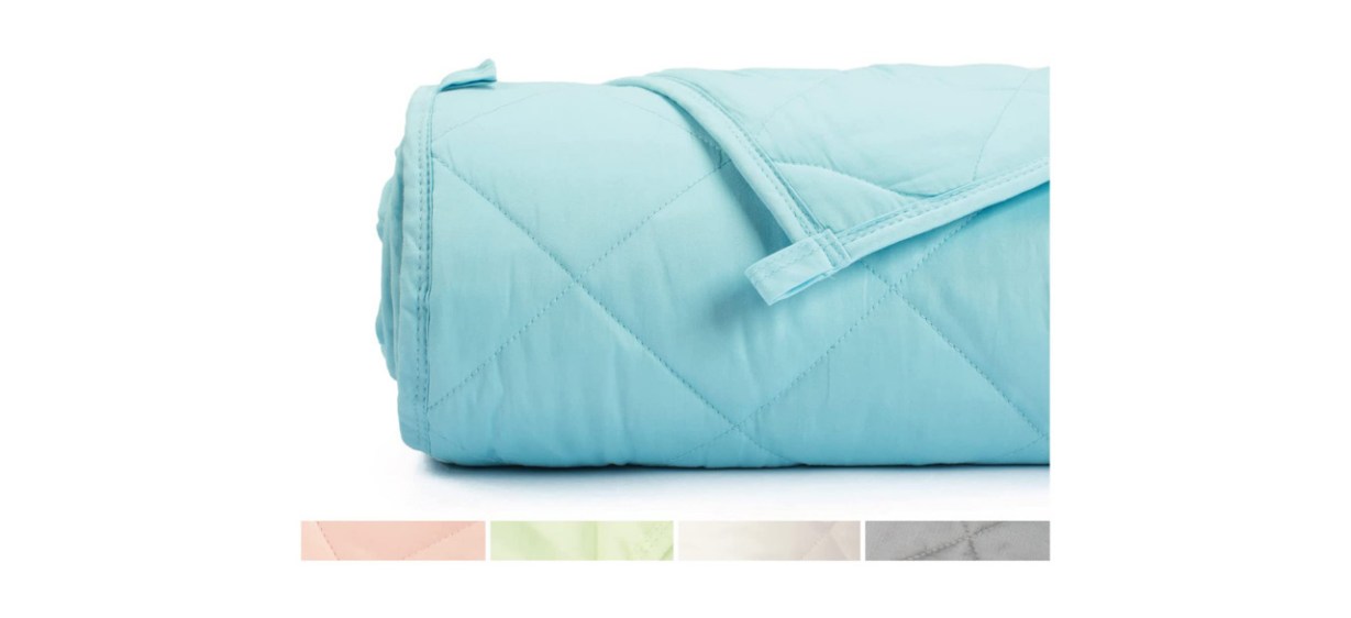 Best Simple Being Weighted Blanket