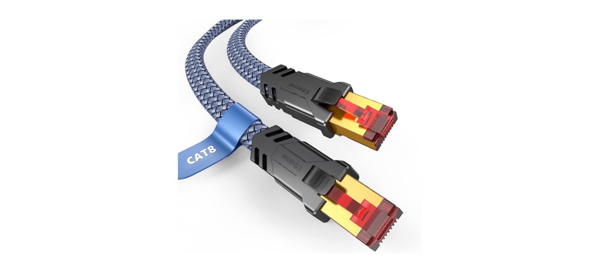 Best Ethernet cable 2024: The easy way to a high-speed, hassle-free network