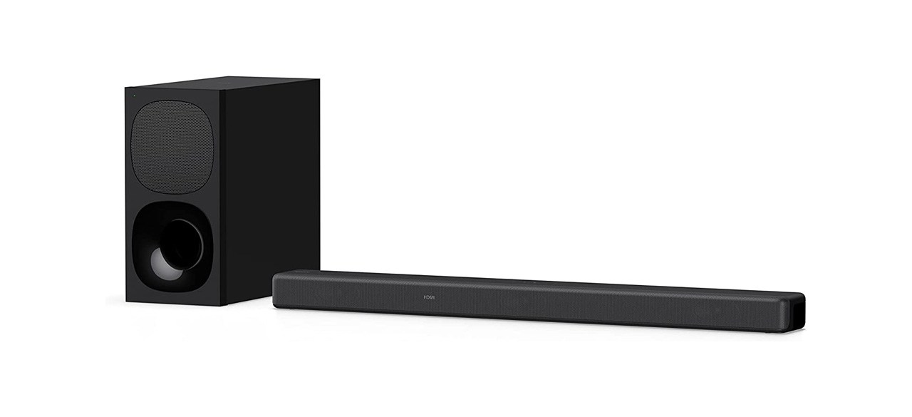 Best cheap loud soundbar