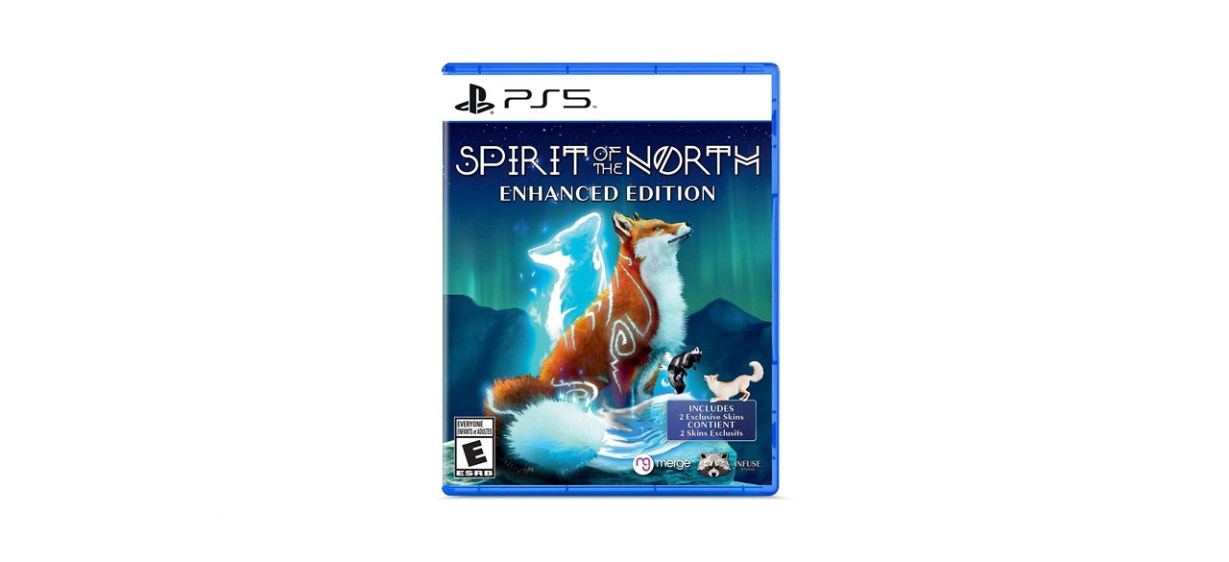 best Spirit of the North