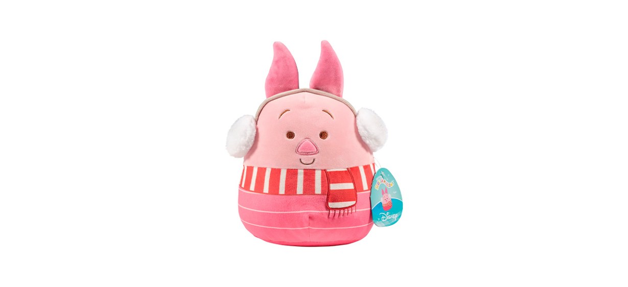Best Squishmallow Piglet