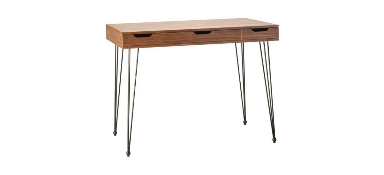 Best Sterling Home Cosmo Desk