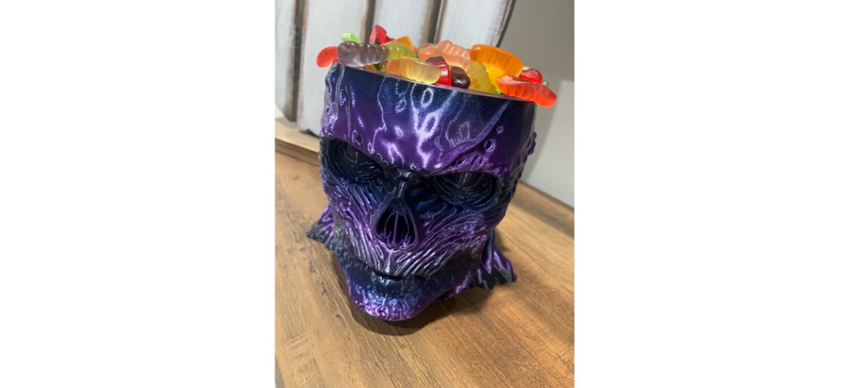 Best ParallelLabs Vecna Candy Bowl