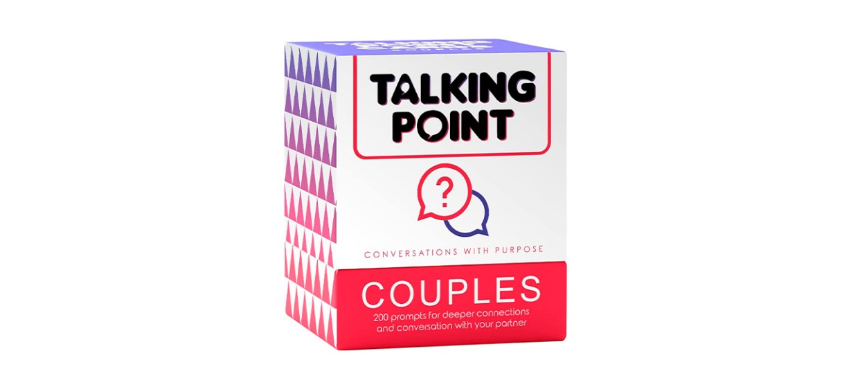 Best Talking Point- Couples 