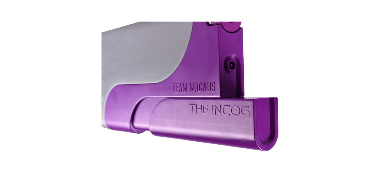Magnus Incog Water Gun