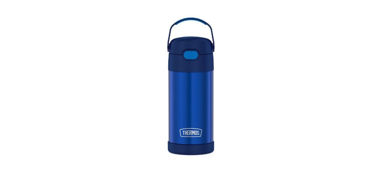 Best Thermos Funtainer Bottle