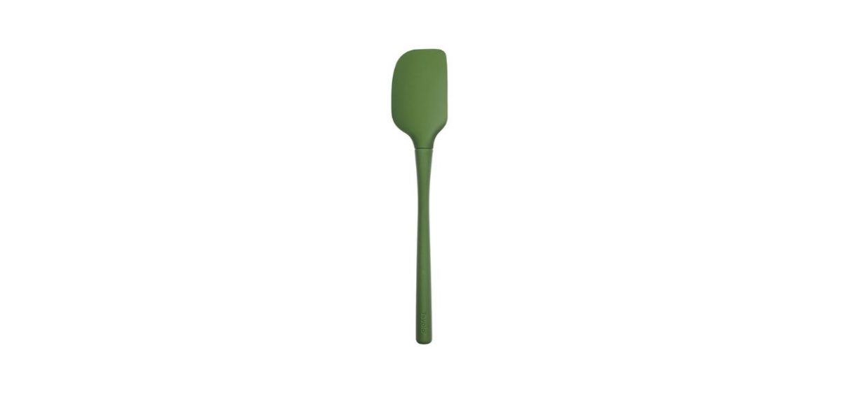 Best Tovolo Flex Core All-Silicone Spatula