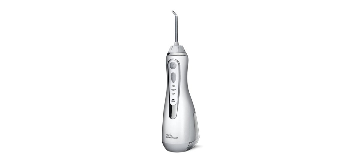 Best Waterpik Cordless Advanced Water Flosser Best Waterpik Cordless Advanced Water Flosser