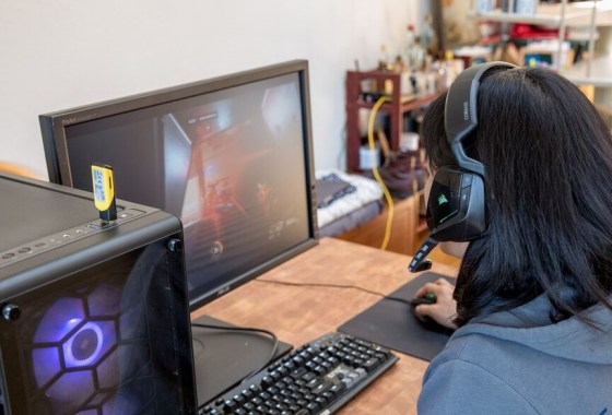 Best white gaming chair