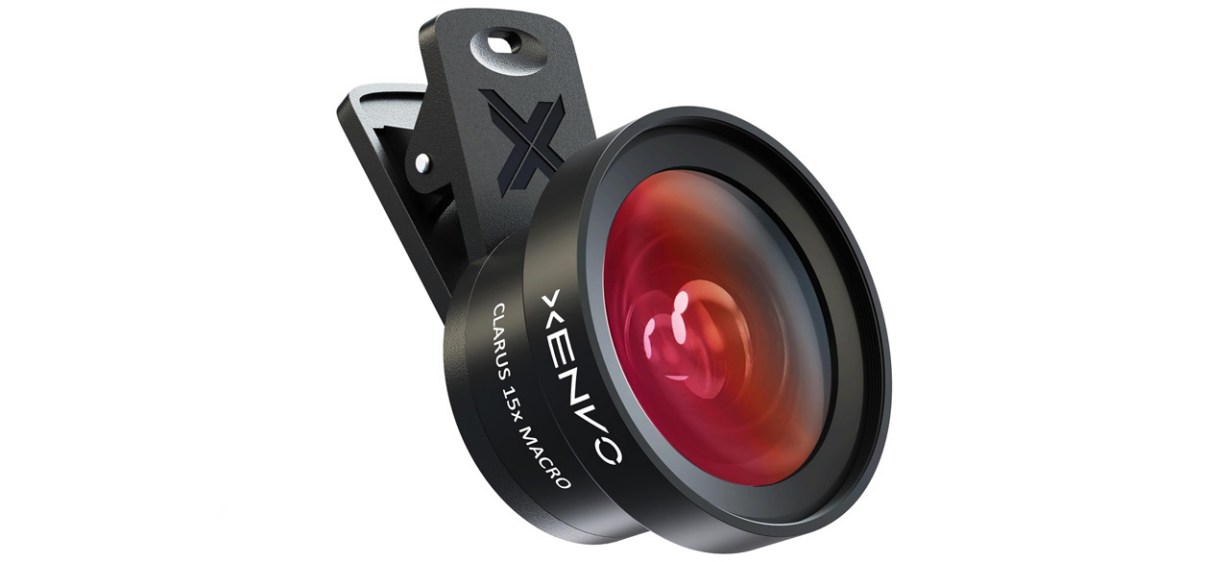 Xenvo Pro Lens Kit For iPhone And Android
