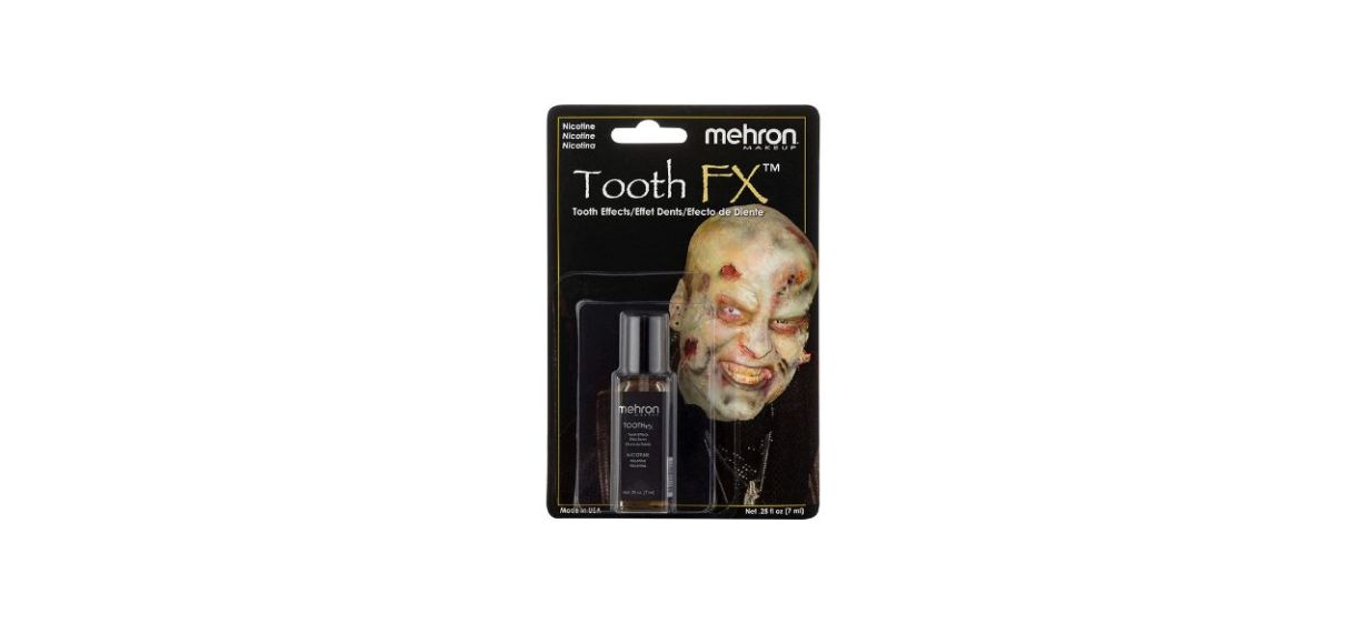 Best yellow tooth paint