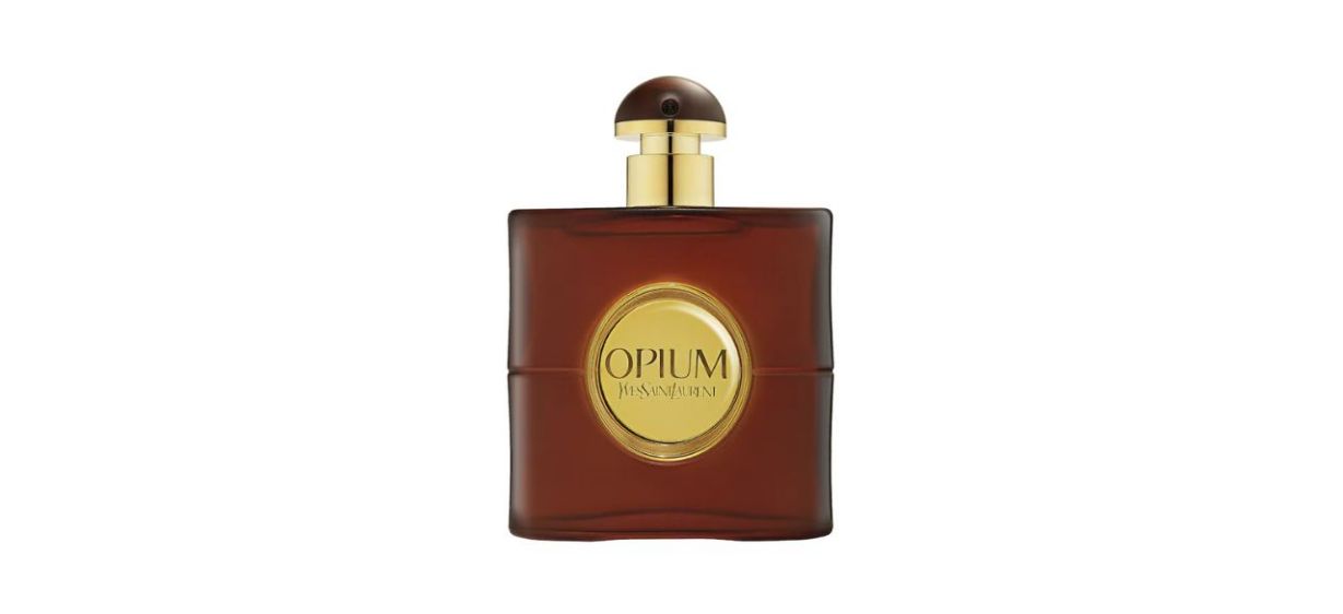 Yves Saint Laurent Opium Eau de Toilette