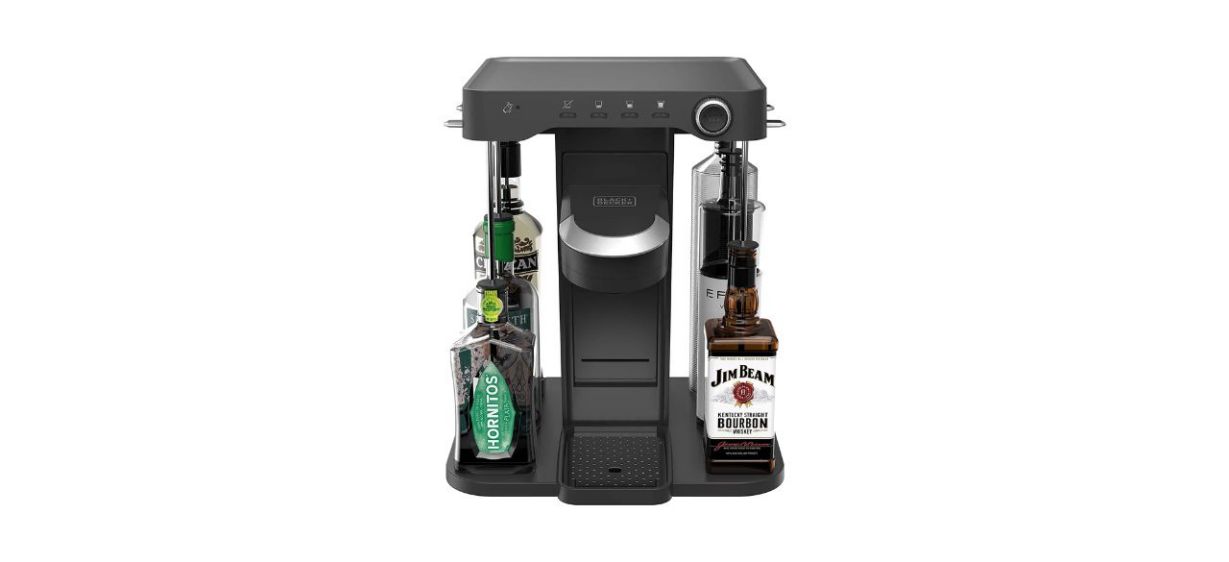 bev by Black + Decker Cocktail Maker Machine