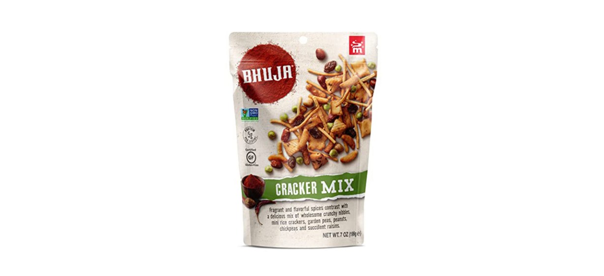 Bhuja Cracker Mix